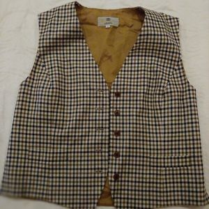 AQUASCUTUM Women vest de 12us/16eu